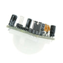 HC-SR501 pyroelectric infrared IR PIR motion sensor detector module M&E