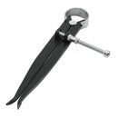 Spring Inside Outside Divider Caliper Set 9.8-inch Machinist Tools 3-pack