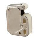 Press Open Door Catch Tip Touch Push Latch for Cabinet Cupboard 10pcs