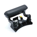 Tailgate Handle and Bezel Trim Kit Set Fit For 99-07 GMC Silverado Sierra U9U4