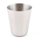 35ml Portable Stainless Steel Shot Glasses Barware Wine Drinking Glass Cup  3C