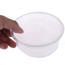 250ML Container Box DIY Plasticine Set for Clay Package Craft Accessories T JR