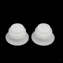 Luminous Bike Handlebar End Bar Plugs Cap 20mm for Mountain Bike MTB Cycling