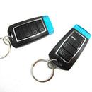 Car Keyless Entry System Remote Control Key Central Door Lock Kit M616-8217