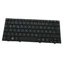 Notebook Keyboard Replacement DE For  Mini 1000 1100 1131 1014 1009 1019TU