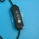 5V 2A USB Electric Heating Pad Heated Sheet Adjustable Temperature Pet Heat