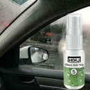 20ml Nano Hydrophobic-Coating Refurbish Anti Fog Car Coating Pain Repair D0 G4O7