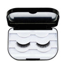 Makeup False Eyelashes Storage Organizer Box Travel Lashes Holder Case ContS Hn
