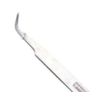 3pcs Paper Set Quilling Paper Tools Tweezer Needle Pins Slotted Pen Tool Kit  JR