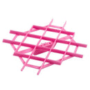 DIY Cake Fondant Embossing Cutter Tool Fondant Decorations Crafting