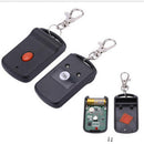 Universal Wireless Electric Gate Opener Garage Door Remote Control A Key 315MHz