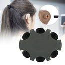 6 Filters Hearing Aids Protective Wax Guard Earwax Filters Accessory For OtS Hn