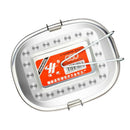 Stainless Steel Jar Lunch Box Hot Cold  Food Container Vacuum Large