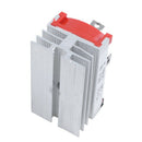 Aluminum Heatsink Base Single Phase Bridge Rectifier Diode 75A 1000V W7M4