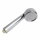 Handheld Anion Shower Removable Head Bathroom High Pressure Water SPA Skin Care