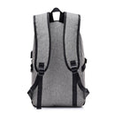 Laptop Backpack Anti-Theft Multifunctional Casual Waterproof Laptop Backpac
