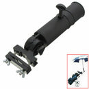 Golf Umbrella Holder Stand For Buggy Cart Baby Pram Wheelchair Universal