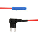 2 Pieces Circuit Fuse Adapter ATC ATS ATM Low Profile with  Fuse Puller