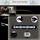 18W LED Work Spot Light Bar Lamp Driving Fog Offroad Spotlight SUV Car SDF ZMK