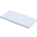 Art Paint Tray Artist Oil Watercolor Plastic Palette White 33 Grids Large S