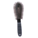 Car Accessories Wheel Brush Gray Car Styling Wash Soft Rubber
