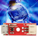 LiPo Charger Basic - Micro-USB 3.7v Lithium Battery Charger Module 500mA hul