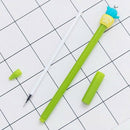 12 in 1 Stationery Cute Cactus Pen Advertising Gel Pen School Fashion Offic
