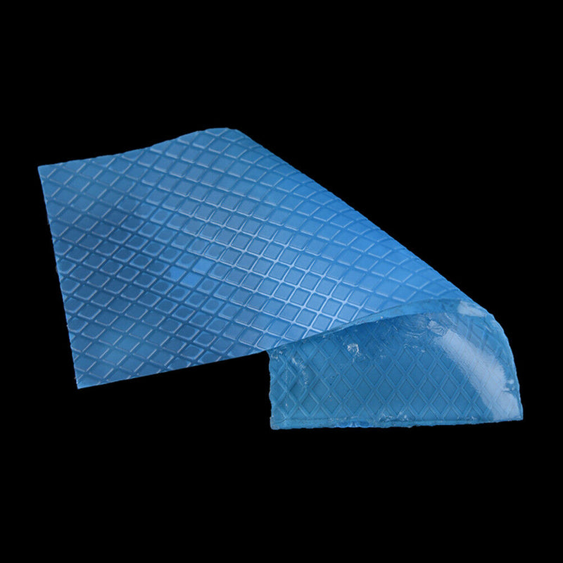 Scar Silicon Patch Removal Patch Reusable Acne Gel Remove Skin Repair BX