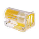 One handed queen bee catcher clip beekeeper tool beekeeping equipment cage cupBX