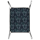 Canvas Cat Hammock Waterproof Cat Sleeping Bag Pet Soft Hanging Seat (B S) A