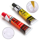 Multibond Super Strong STEEL EPOXY 4 Minutes Adhesive Metal_Wood|M U5Z1 Glu L1J4