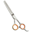 Hair Cutting Haircut Scissors Kit and Accessories Scissors Comb Cape Clips A