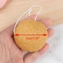 Skin Massage Sponge Shower Exfoliator Bathing Tool Bath Ball Soft Cleaning:0J Gw