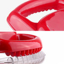 Upgraded 7 Blades Mandoline Slicer Manual Vegetable Cutter Salad Maker Pota