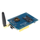 SIM900 QuadBand GSM/GPRS Module Expansion Shield For     MEGA