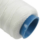 400m 80lbs Nylon Twisted Bowstring Thread Fishing String Sewing Cord Kite