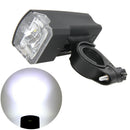 Bike Front Light Bicycle Led USB Rechargeable STVZO Lights