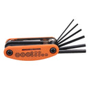 15 in 1 Bike Bicycle Repair Tool Set Hex Wrench Screwdrivers Key Repairing