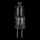 10X G4 Warm White JC Halogen Capsule Bi-Pin Light Bulb Lamp Clear 10 Watt 1