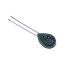 3in1 Soil Tester Meter for Garden Lawn Plant Moisture Light PH Sensor Tool