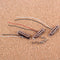 3pcs Electric Guitar Single Coil Pickup Set Middle/ Neck/ Bridge Alnico V for ST