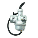 22mm Carburetor PZ22 Carb Filter 110cc 125cc Go Kart Pit Pro Dirt Trail Bike OZ