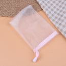 2 Soap foaming net saver bag suds skin care bubbles maker bath easy bubbl mesh3c