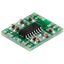 5PCS PAM8403 2X3W Mini Audio Class D Amplifier Board Digital 2.5-5.5V In FAQ