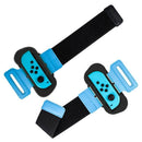 2Pcs Wristband Adjustable Armband for Nintend Switch Ns Controller Joycon