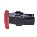 Emergency Hazard Flasher Warning Light Switch For Renault Laguna 8200442724SJ3C