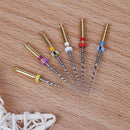 Sx-F3 Dental Niti Files Rotary Tip F/ Endodontic Endo Motor Treatment  Ed J ~ï¼ˆ