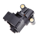 ABS Plastic Idle Speed Control Valve for Peugeot KIA Citroen 3515033010