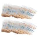 1460pcs 73 values 1% Precision 1/4W Metal Film Resistors Assortment Tool Kit