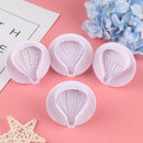 Hot Air Balloon 4Suit Spring Press Three-dimensional Biscuits Cut  DIY Cake OZ